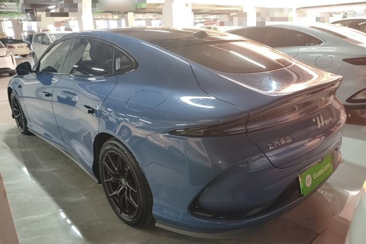 Used IM L6 2024 Max Standard Edition Exterior 2