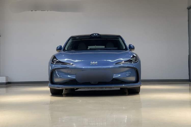 Used IM L6 2024 Max Standard Edition Exterior 2