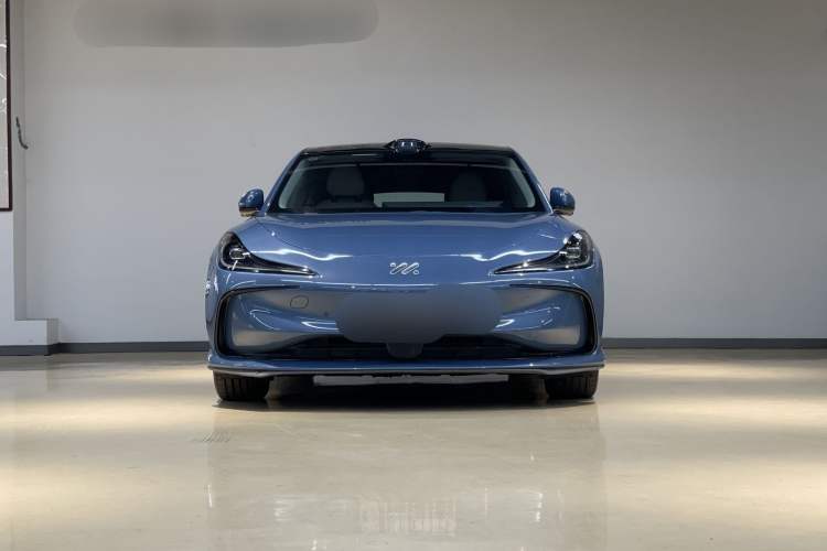 Used IM L6 2024 Max Standard Edition Exterior 2