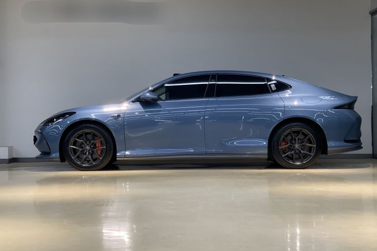 Used IM L6 2024 Max Standard Edition Exterior 3