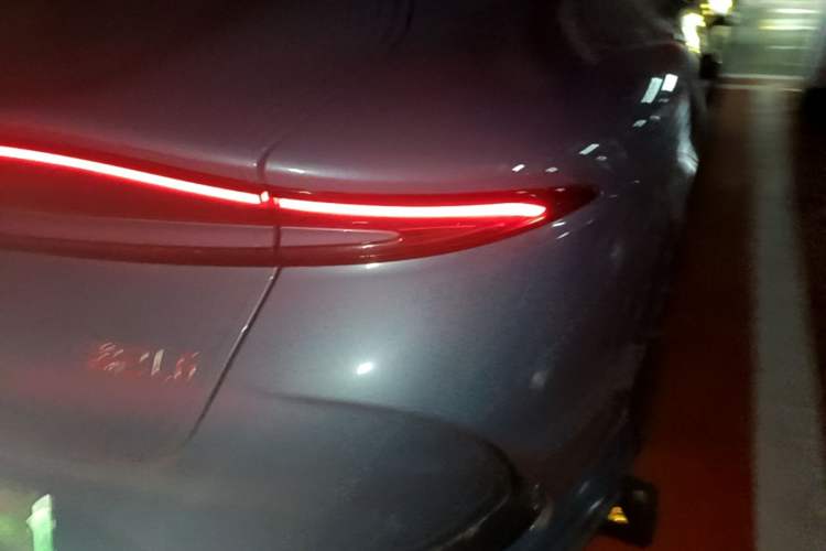 Used IM L6 2024 Max Standard Edition Exterior 3