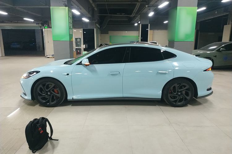 Used IM L6 2024 Max Standard Edition Exterior 3