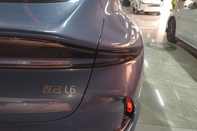 Used IM L6 2024 Max Standard Edition Exterior 3