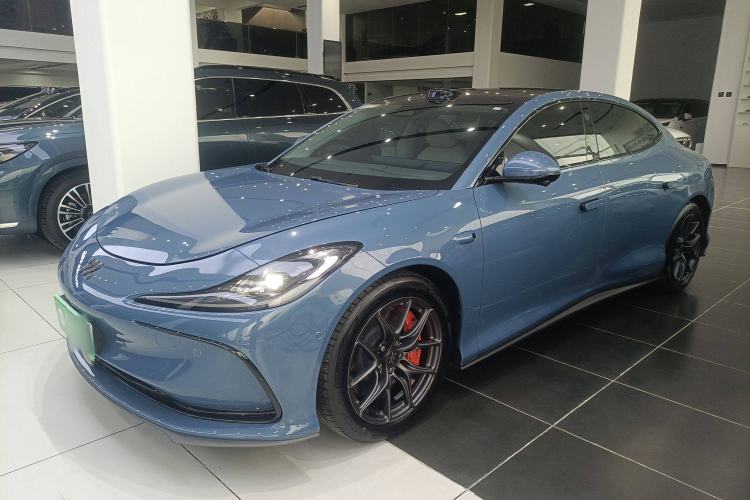 Used IM L6 2024 Max Standard Edition Exterior 3
