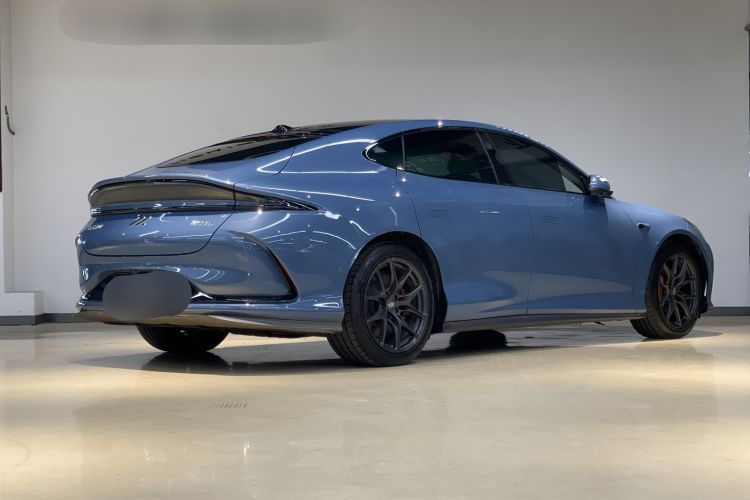 Used IM L6 2024 Max Standard Edition Exterior 4