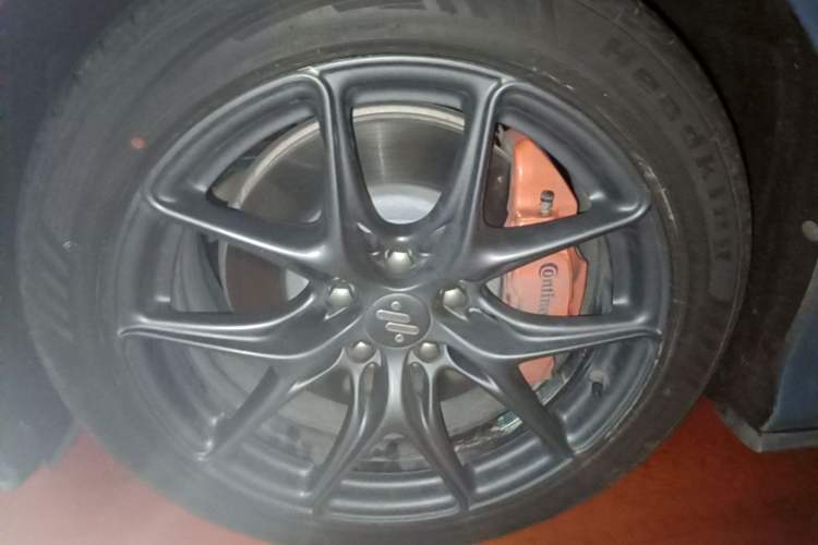 Used IM L6 2024 Max Standard Edition Exterior 4