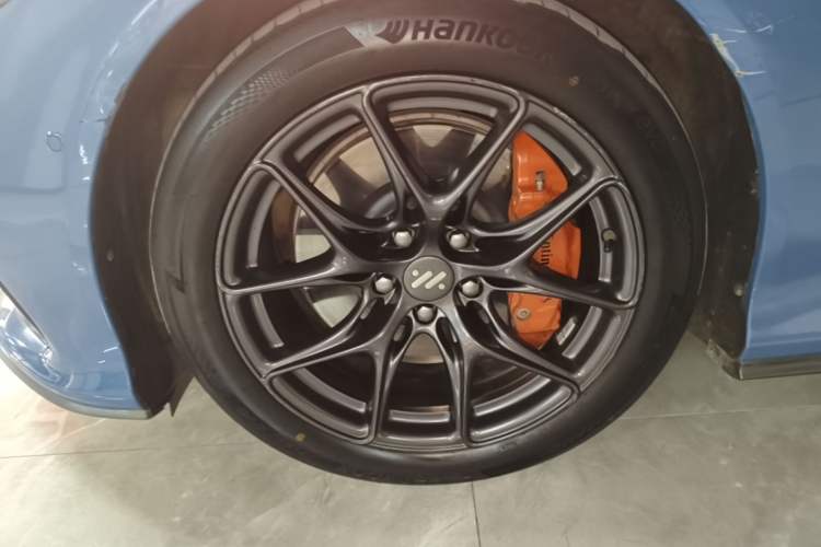 Used IM L6 2024 Max Standard Edition Exterior 4