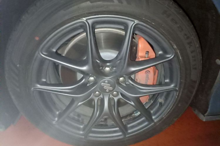 Used IM L6 2024 Max Standard Edition Exterior 4