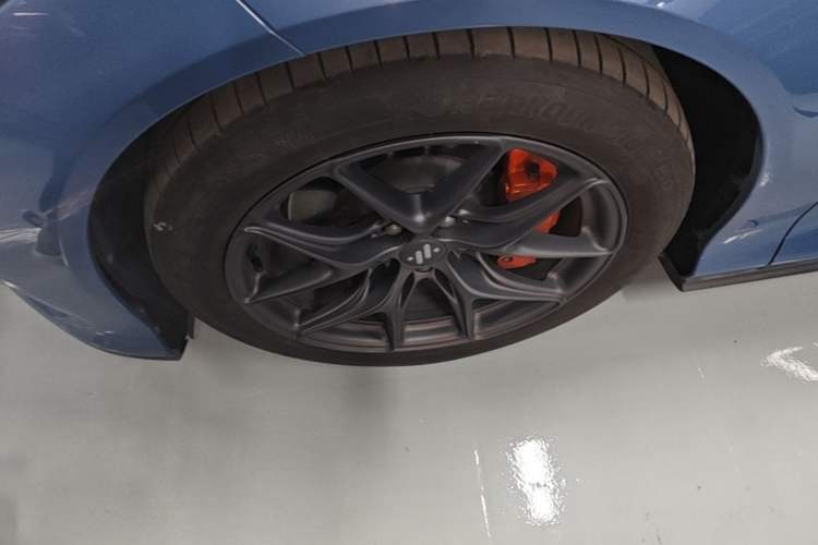 Used IM L6 2024 Max Standard Edition Exterior 4