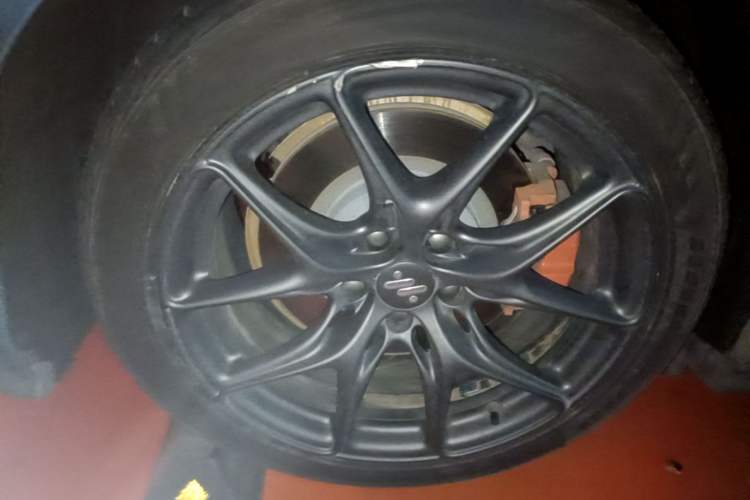 Used IM L6 2024 Max Standard Edition Exterior 5