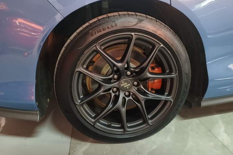 Used IM L6 2024 Max Standard Edition Exterior 5