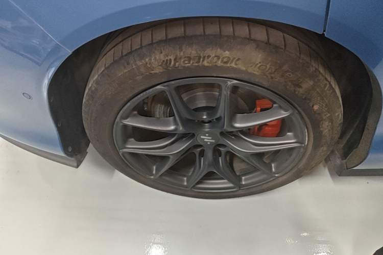 Used IM L6 2024 Max Standard Edition Exterior 5