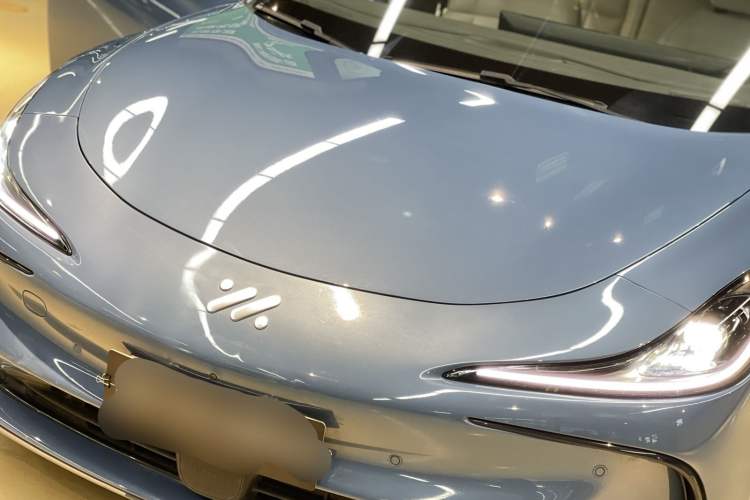 Used IM L6 2024 Max Standard Edition Exterior 6