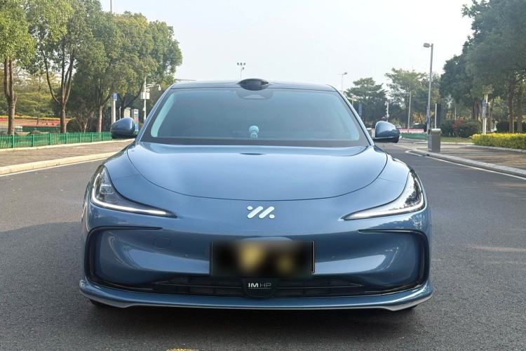 Used IM L6 2024 Max Extended-Range Version Exterior 6
