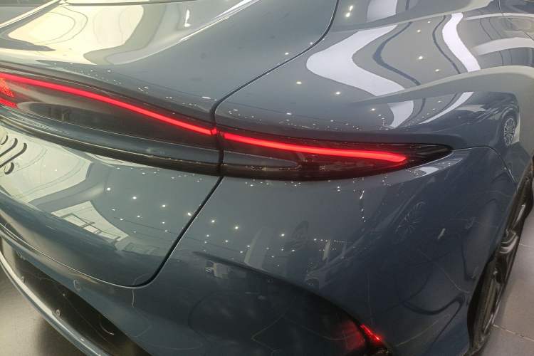 Used IM L6 2024 Max Standard Edition Exterior 6
