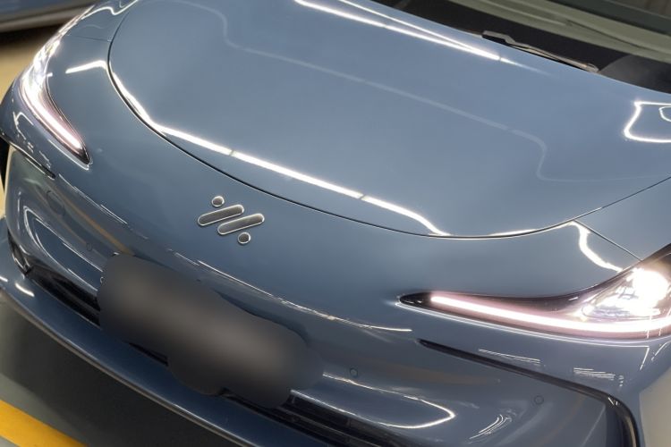 Used IM L6 2024 Max Standard Edition Exterior 7