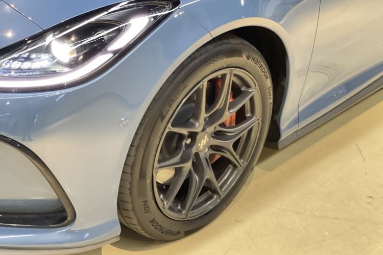 Used IM L6 2024 Max Standard Edition Exterior 7