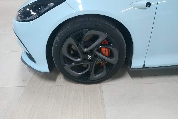 Used IM L6 2024 Max Standard Edition Exterior 7
