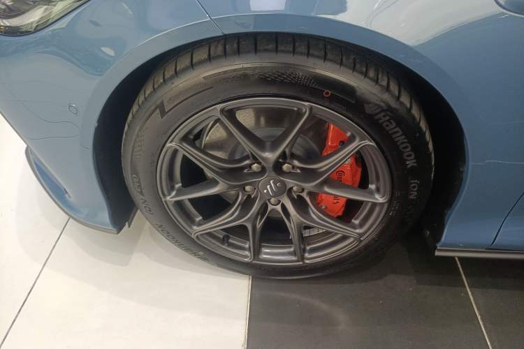 Used IM L6 2024 Max Standard Edition Exterior 7