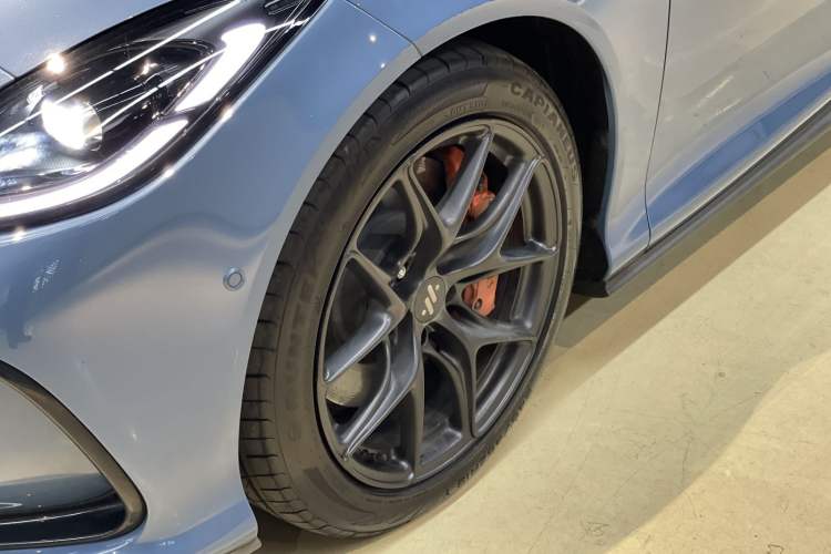 Used IM L6 2024 Max Standard Edition Exterior 7
