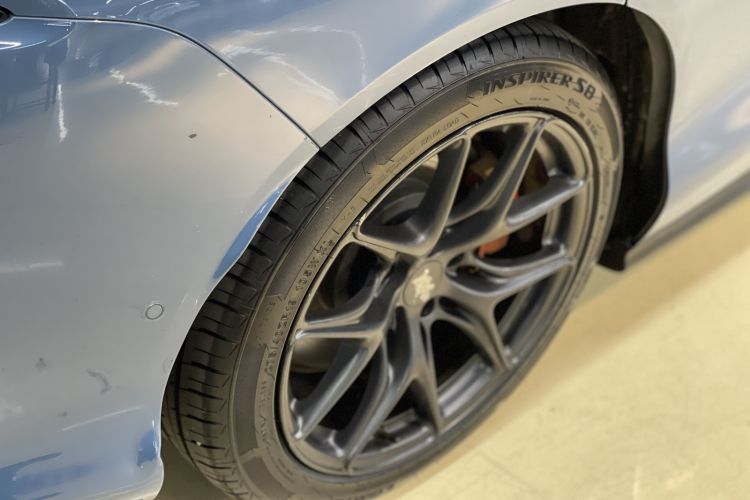 Used IM L6 2024 Max Standard Edition Exterior 8