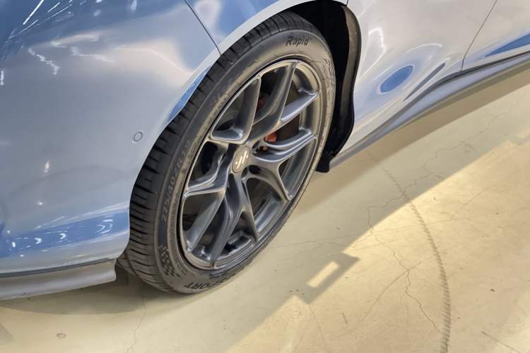 Used IM L6 2024 Max Standard Edition Exterior 8