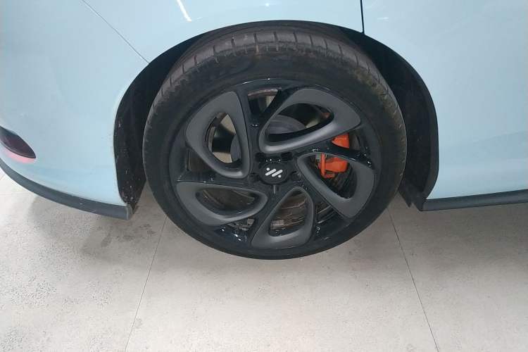 Used IM L6 2024 Max Standard Edition Exterior 8