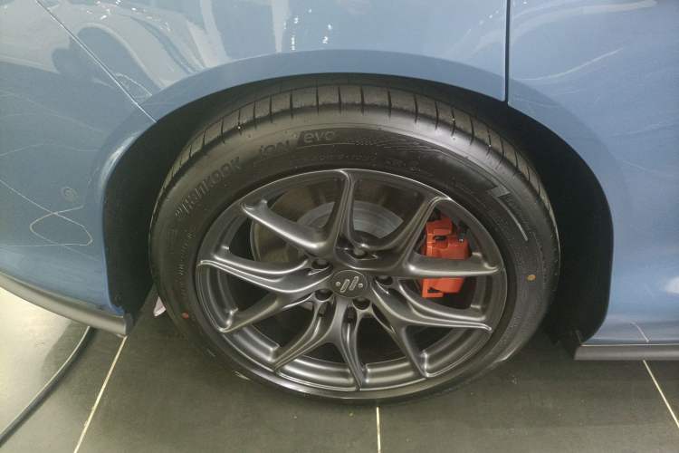 Used IM L6 2024 Max Standard Edition Exterior 8