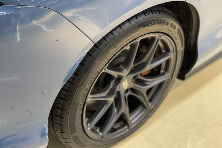 Used IM L6 2024 Max Standard Edition Exterior 8
