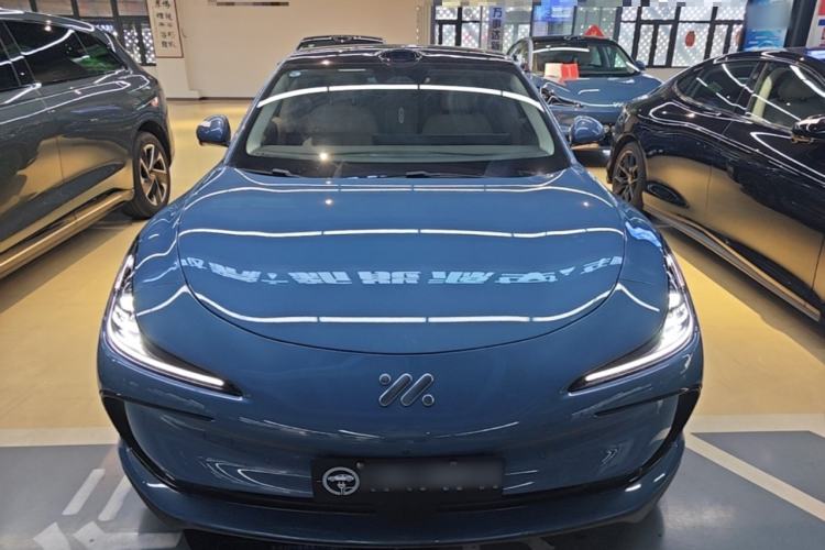 Used IM L6 2024 Max Standard Edition Front