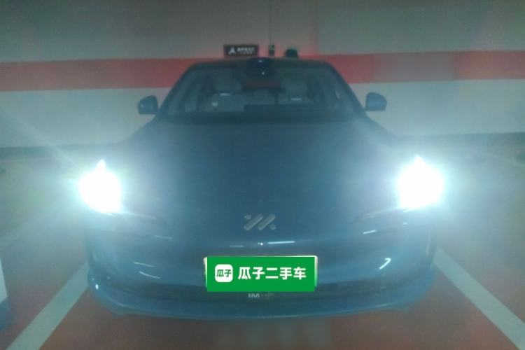 Used IM L6 2024 Max Standard Edition Front