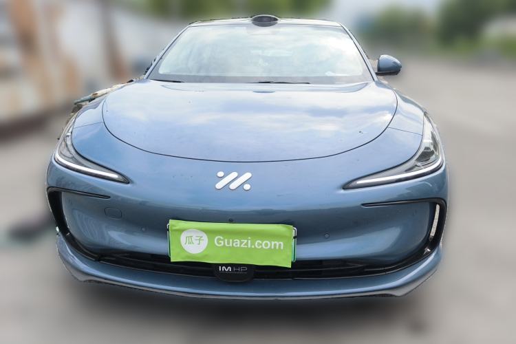 Used IM L6 2024 Max Standard Edition Front