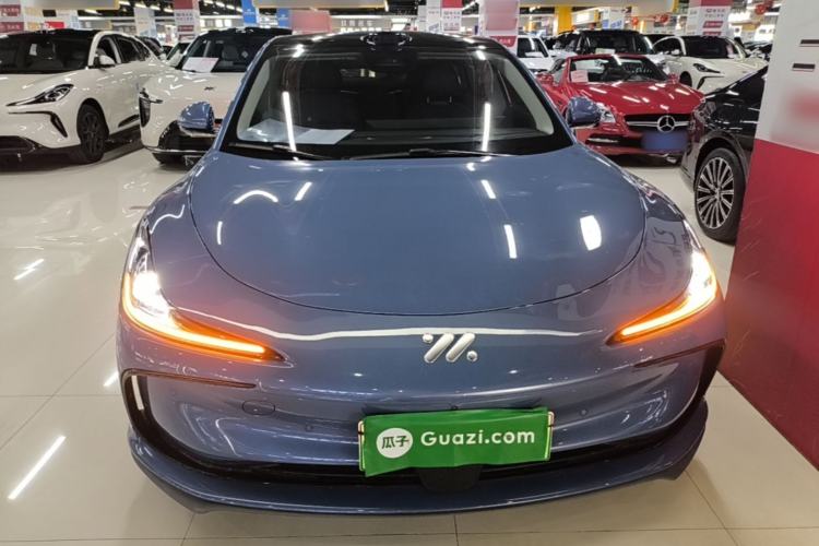 Used IM L6 2024 Max Standard Edition Front