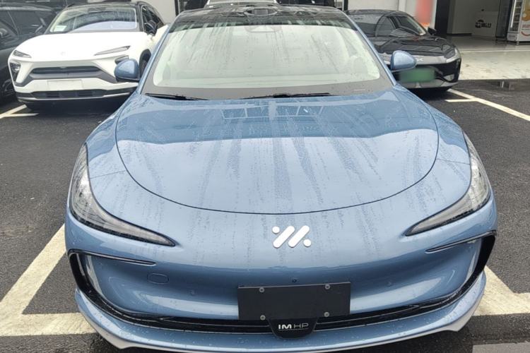 Used IM L6 2024 Max Extended-Range Version Front