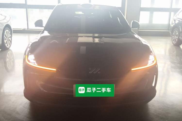 Used IM L6 2024 Max Standard Edition Front