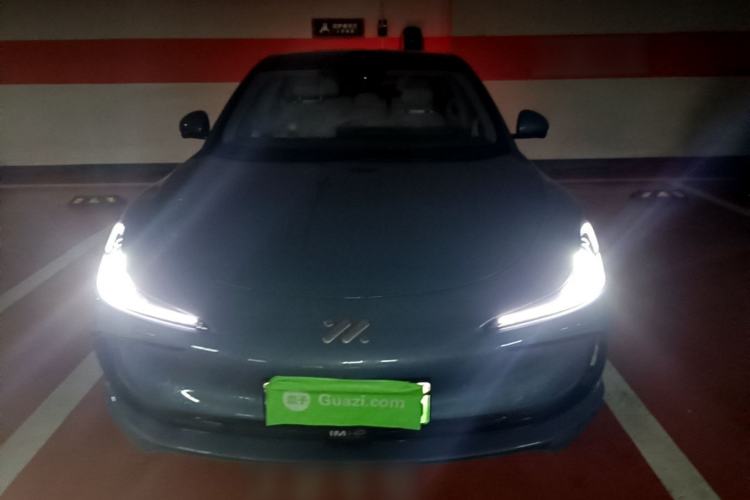 Used IM L6 2024 Max Standard Edition Front