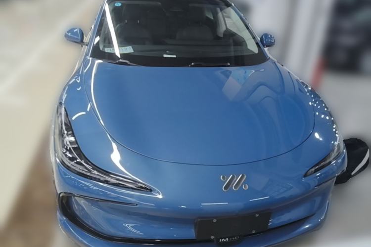 Used IM L6 2024 Max Standard Edition Front
