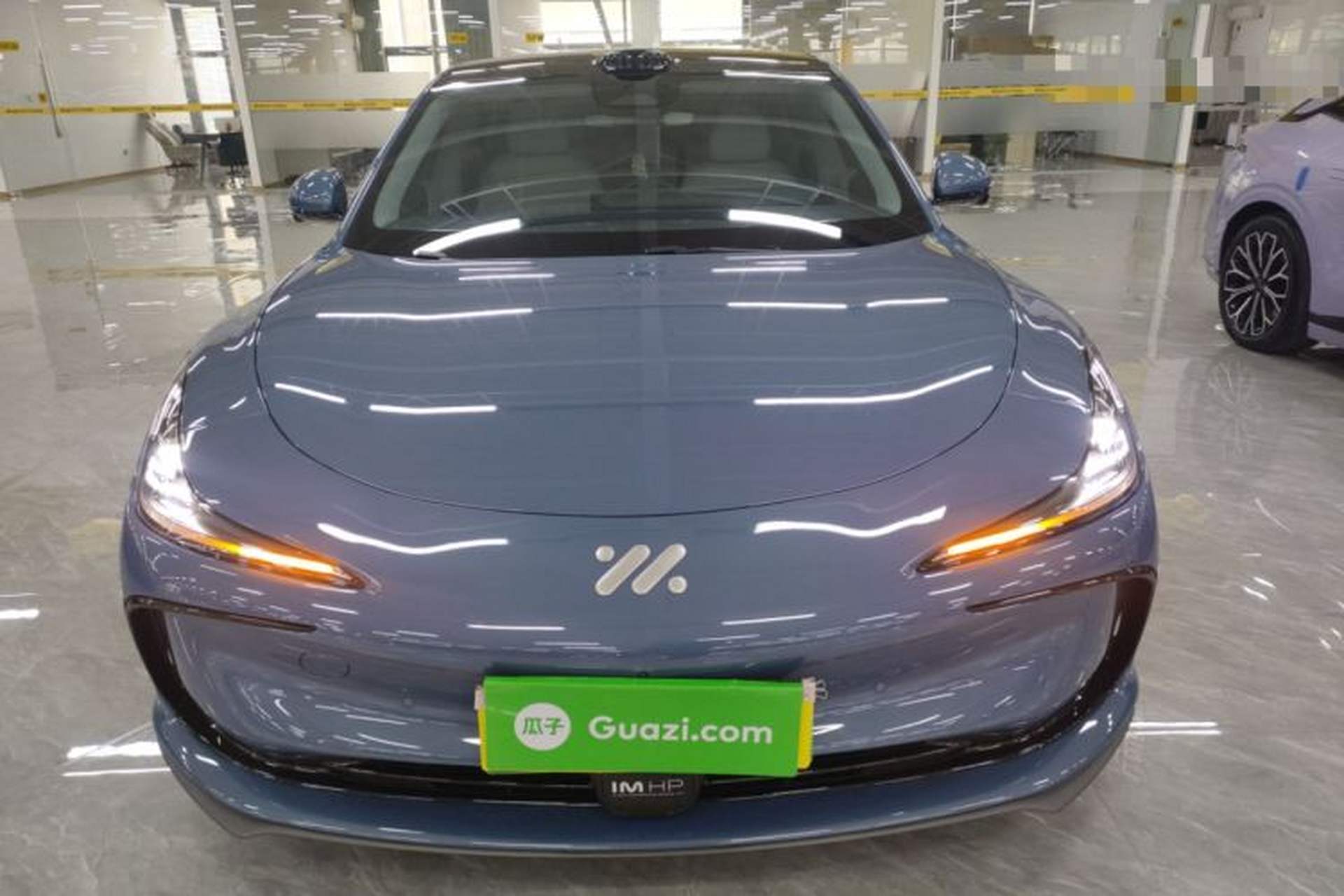 Used IM L6 2024 Max Standard Edition Front
