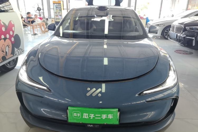 Used IM L6 2024 Max Standard Edition Front