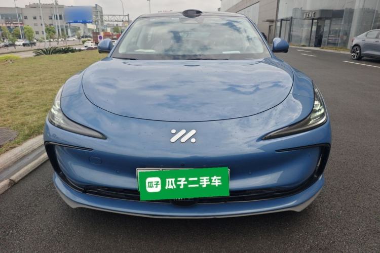 Used IM L6 2024 Max Standard Edition Front