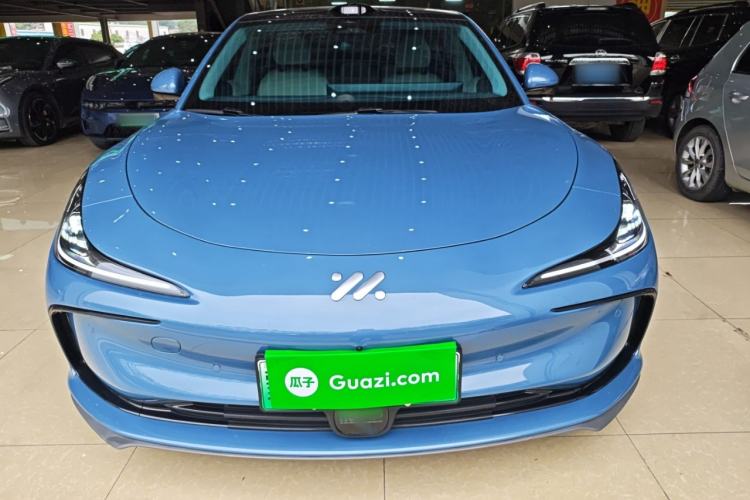 Used IM L6 2024 Max Standard Edition Front