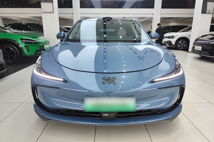 Used IM L6 2024 Max Standard Edition Front