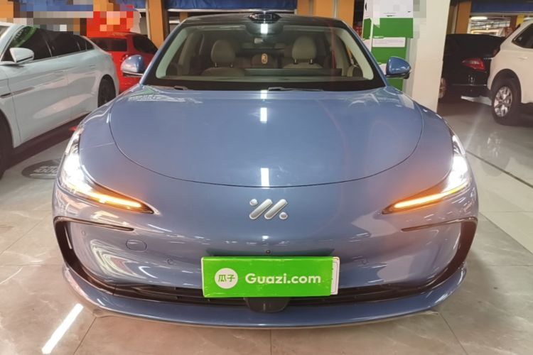 Used IM L6 2024 Max Standard Edition Front