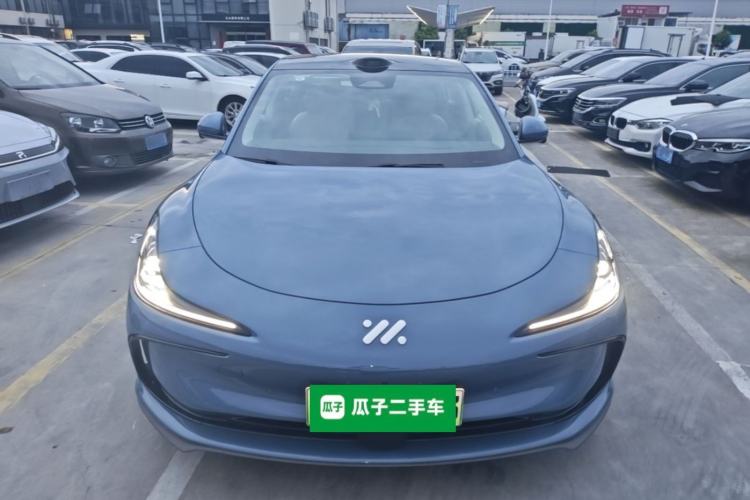 Used IM L6 2024 Max Standard Edition Front