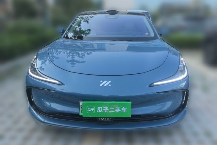 Used IM L6 2024 Max Standard Edition Front