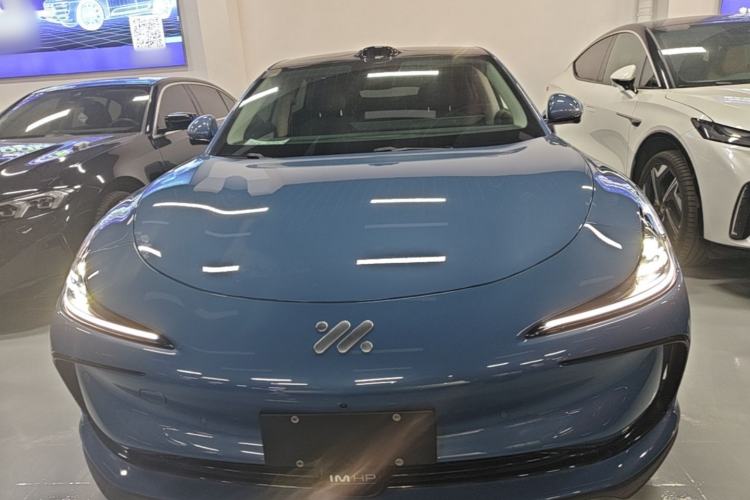 Used IM L6 2024 Max Standard Edition Front