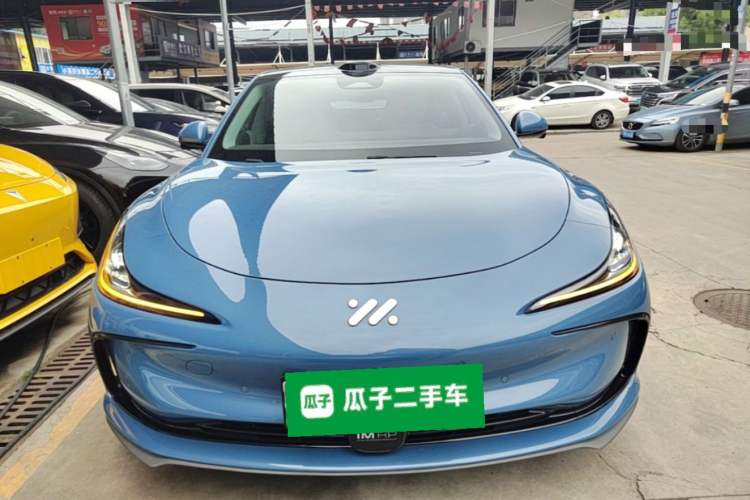 Used IM L6 2024 Max Standard Edition Front