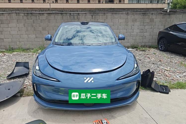 Used IM L6 2024 Max Standard Edition Front