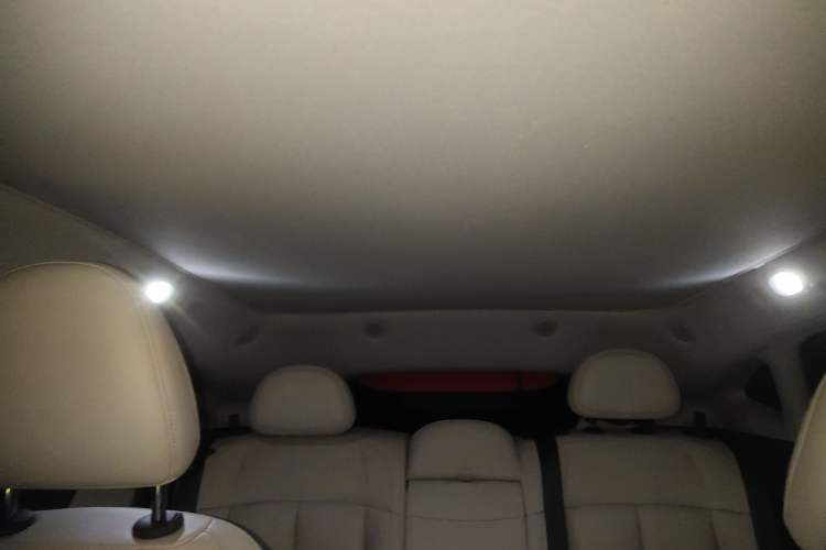 Used IM L6 2024 Max Standard Edition Headliner
