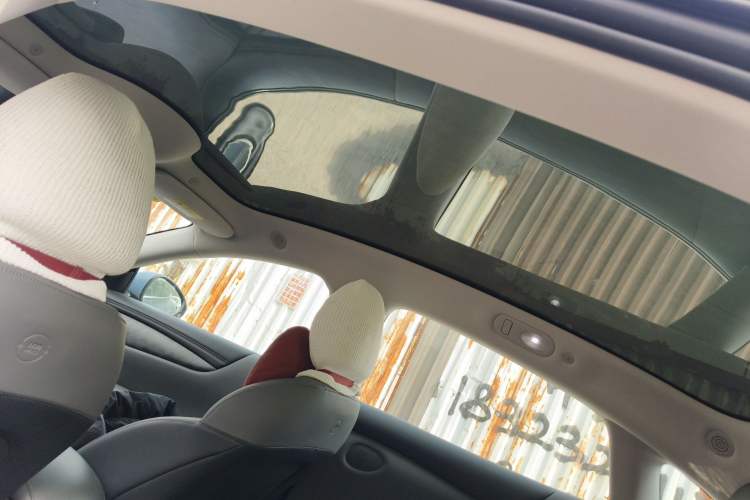 Used IM L6 2024 Max Standard Edition Headliner